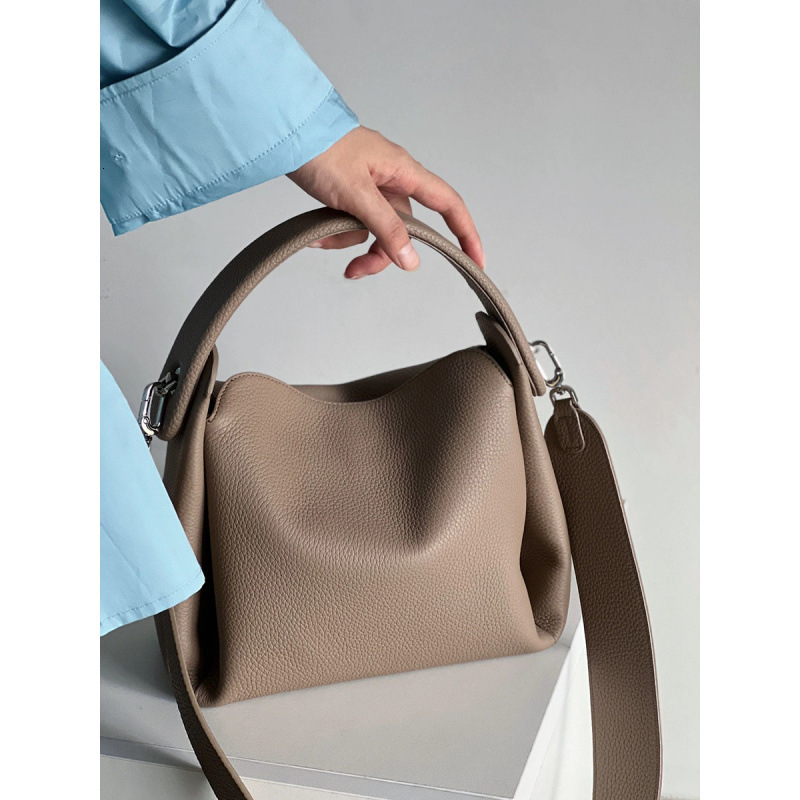 Wallet Designer Bag Tote Bags Niki Purse Duncks Fashion Classic 10a Top Woman Handbagevening Style Box Fashionable and Versatile Niche Design Dumpling