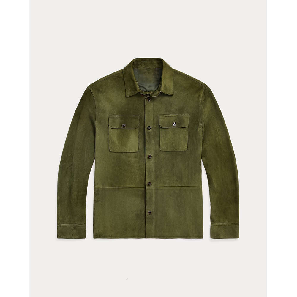 New In Jackets Men Men's Suede Jacket Mens Coat Elegant Man Suit Male Blazers Coats Blazzer Fashion Suits Winter Trench