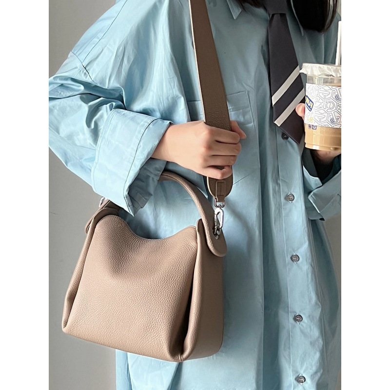 Wallet Designer Bag Tote Bags Niki Purse Duncks Fashion Classic 10a Top Woman Handbagevening Style Box Fashionable and Versatile Niche Design Dumpling