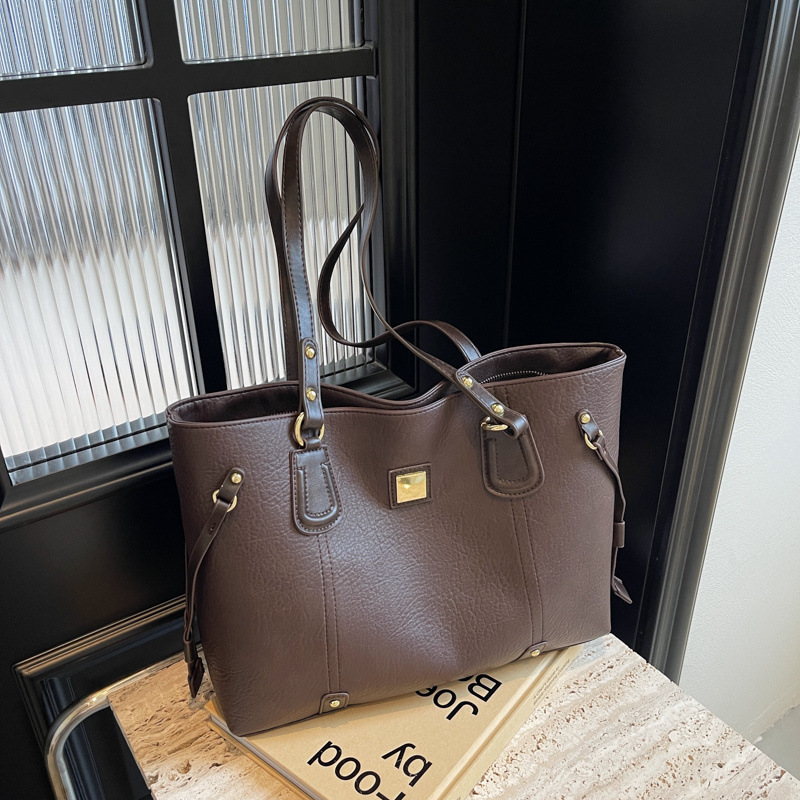 Tote Designer Wallet Bag Bags Niki Purse Duncks Fashion Classic 10a Top Woman Handbagfashion Canvas Autumn Highend with Large Capacity New Versatile f