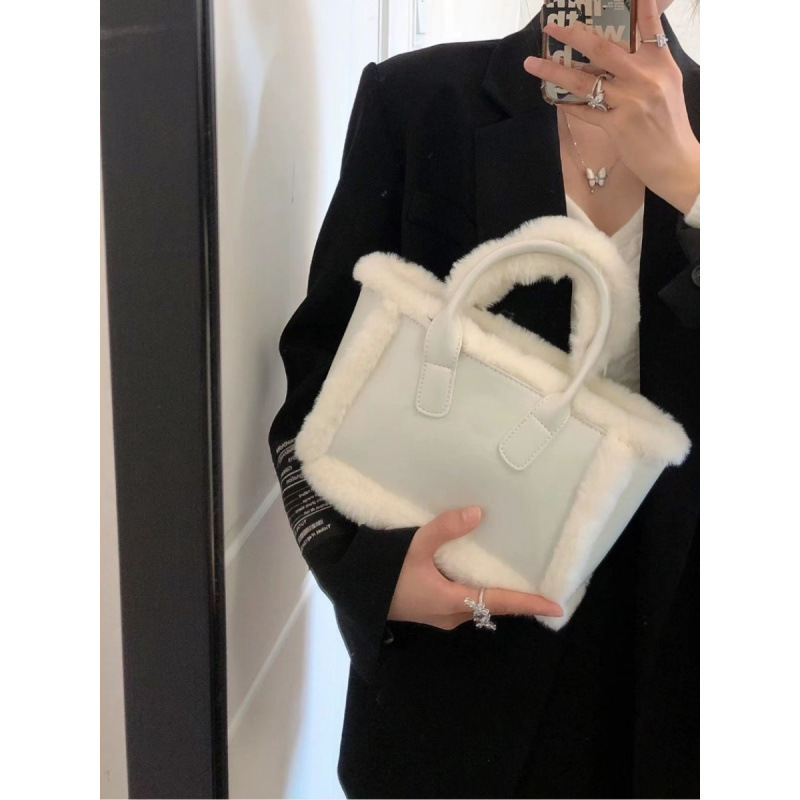 Bag Tote Wallet Designer Bags Niki Purse Duncks Fashion Classic 10a Top Woman Handbagevening Small Niche Design Handheld Shoulder for Women Autumn and