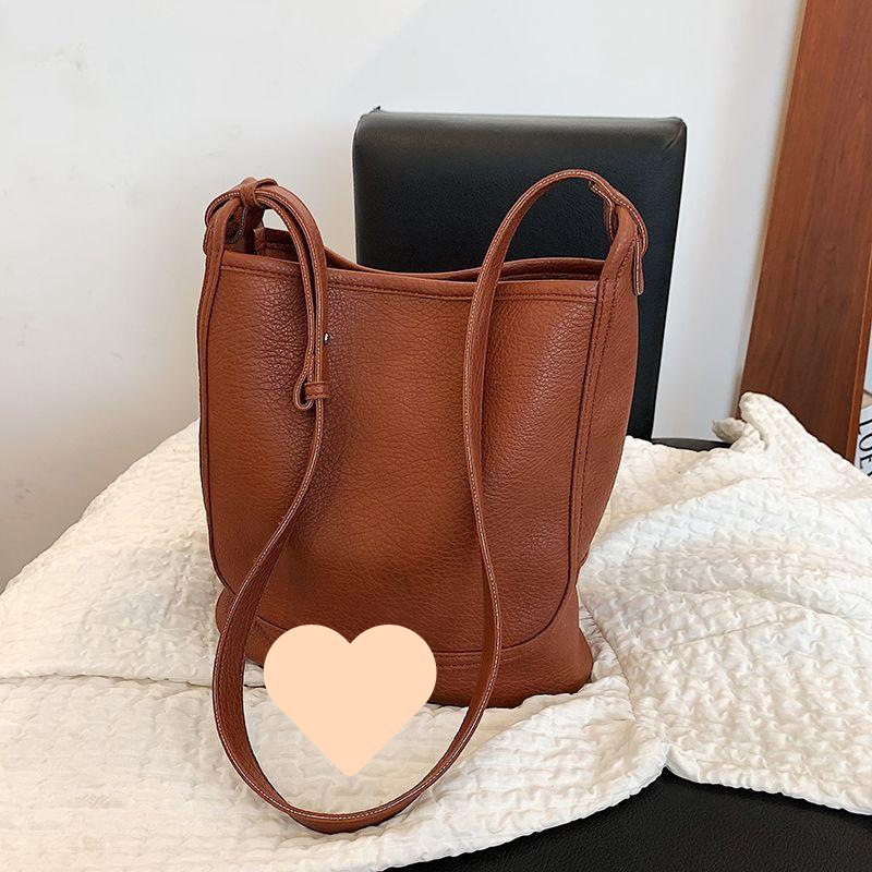 Bag Tote Wallet Designer Bags Niki Purse Duncks Fashion Classic 10a Top Woman Handbagevening Large Capacity Womens Niche New Ins Single Shoulder Cross