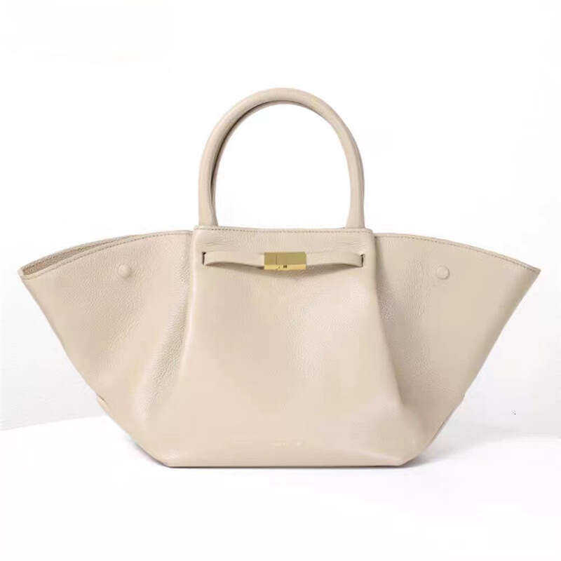Bag 2024 Designer Wing European And American Niche Single Shoulder Hand-Held Tote, Versatile, Large Capacity, New York Bag, Fashion 4 ,