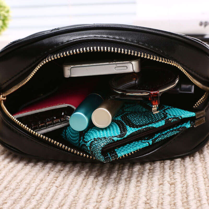 Designer Bag Hot Sale Women Messenger Bags Brand Designer Shoulder Bags Rivet Chain Strap Crossbody Bags For Women Bolas Feminina