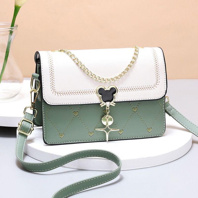 Bag Tote Wallet Designer Bags Niki Purse Duncks Fashion Classic 10a Top Woman Handbagfashion Canvas New Versatile and Womens Soft Leather Single Shoul