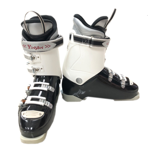 Hot Sale Alpine Ski Boots With Stiff Shell