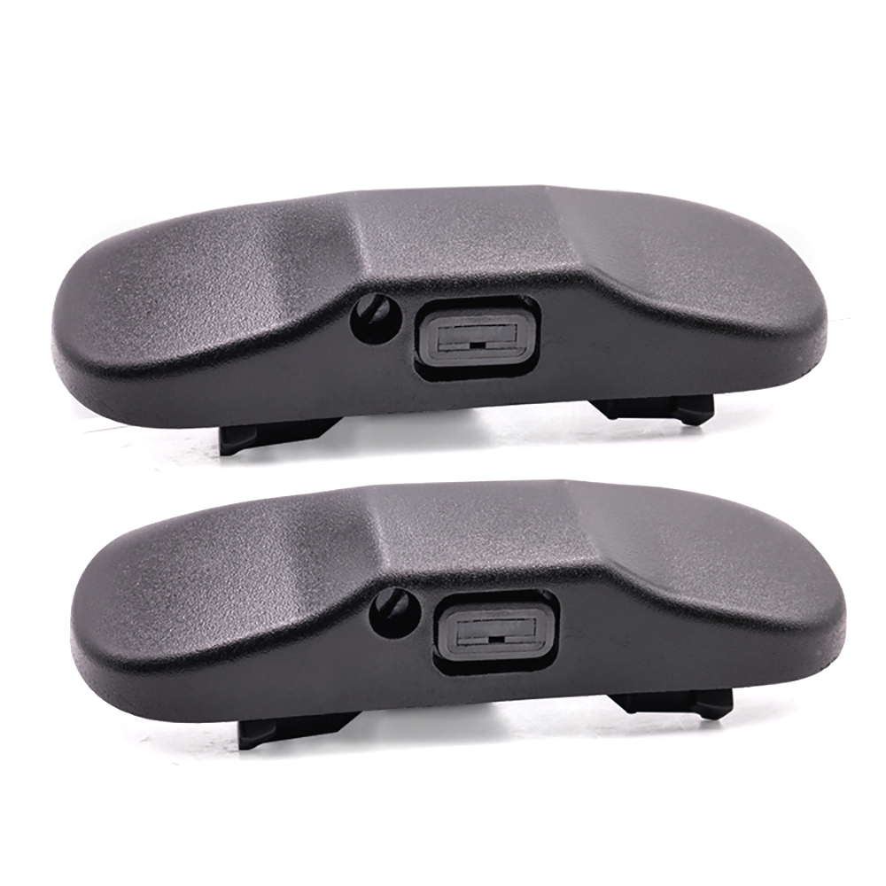 For VW Passat CC golf 6 7 Tiguan Passat Wiper wiper Wiper Glass water nozzle cover nozzle