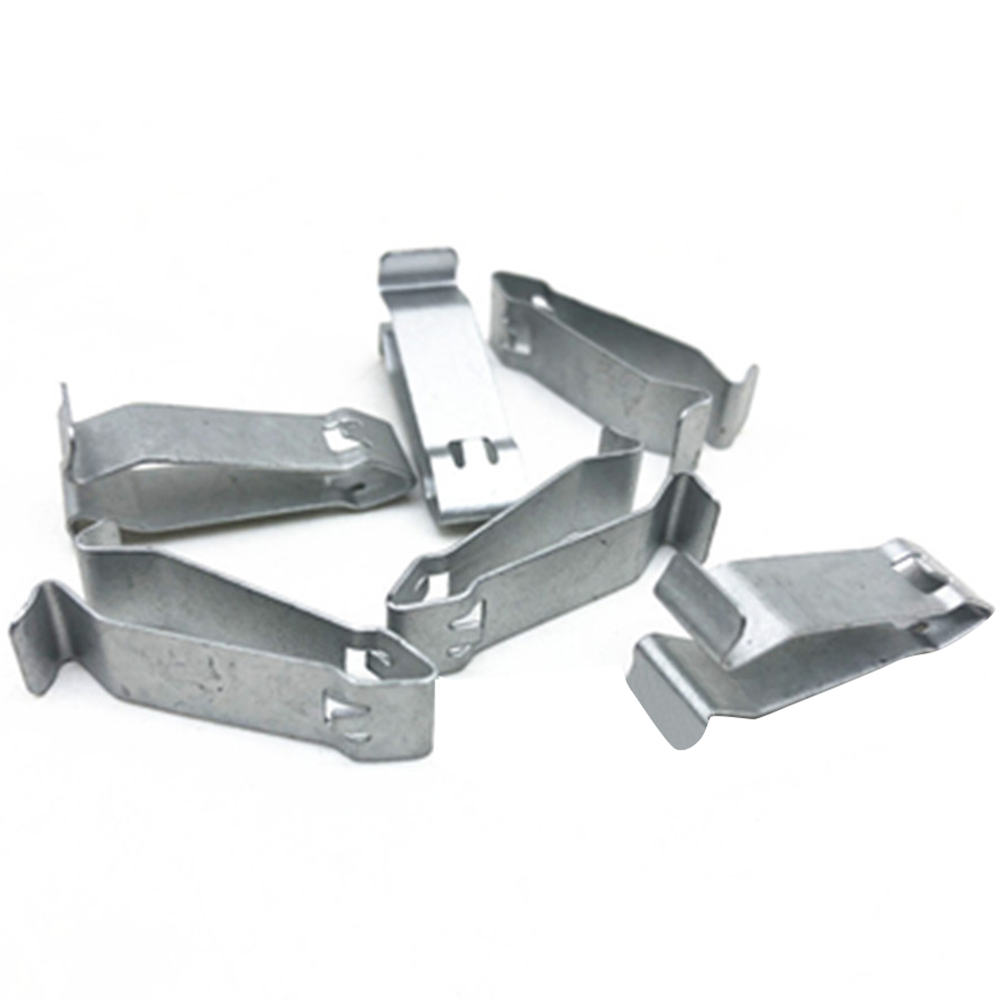 For Skoda Superb Audi A6 Acolumn trim clip Fixed clip Front column trim clip