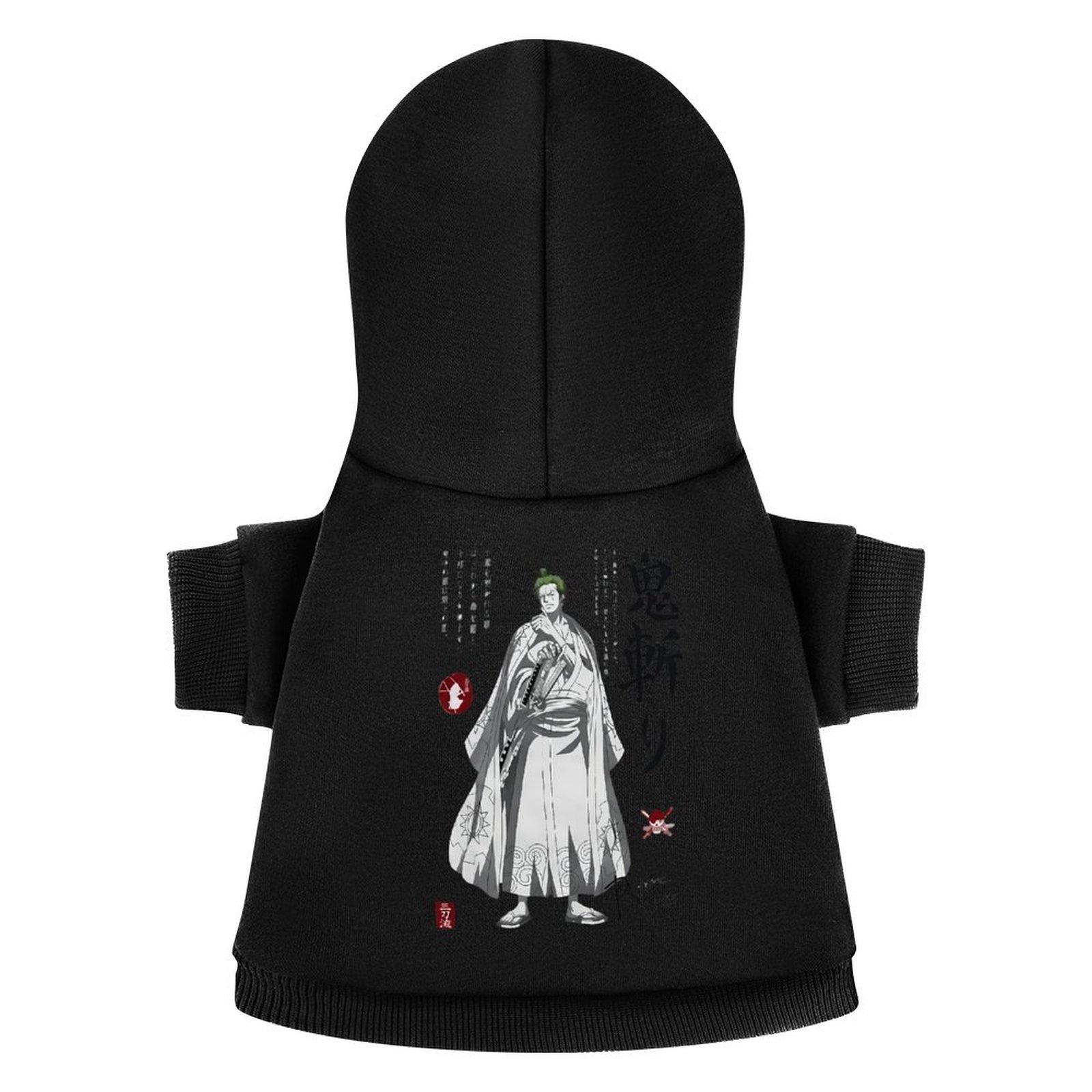 Fashion New Hoodie For Dog Breathable Hoodie Hip Hop Pet Hoodie Customized Fine Fabrics Cool Design Top Pullover Hoodie