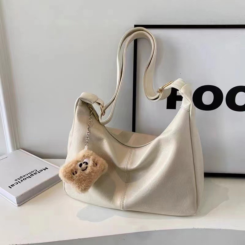 Bag Tote Wallet Designer Bags Niki Purse Duncks Fashion Classic 10a Top Woman Handbagevening New Soft Leather Casual Large Capacity with High and Vers