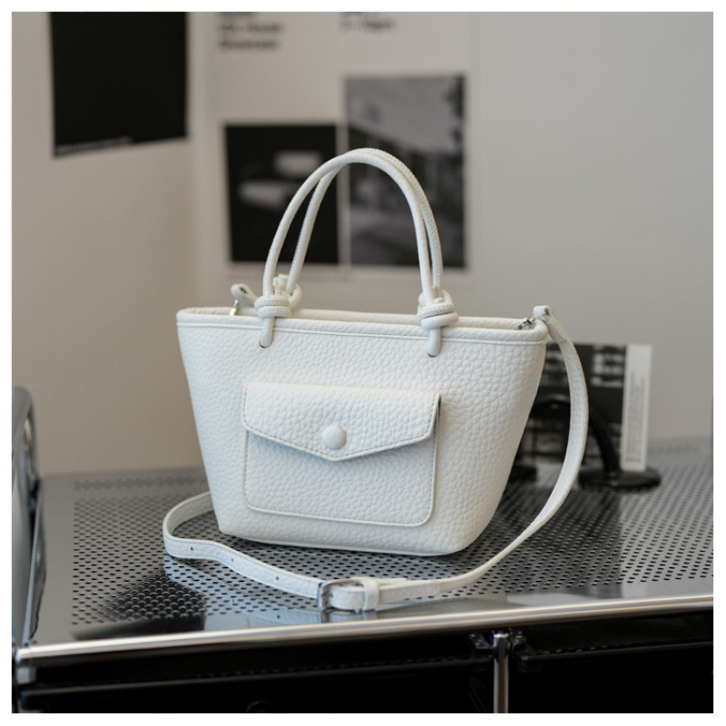 Tote Designer Wallet Bag Bags Niki Purse Duncks Fashion Classic 10a Top Woman Handbagevening Popular Niche for Women New Versatile Crossbody Fashionab