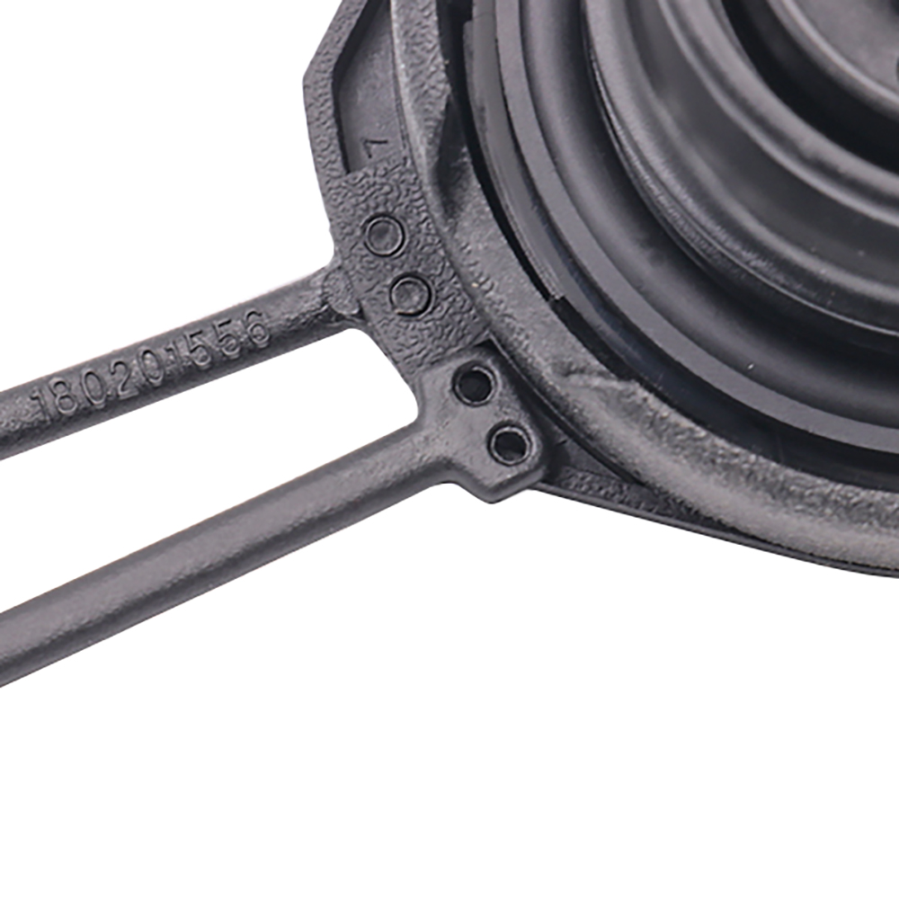 For VW POLO Bora Touran Passat B5 tank cap Fuel lock cover rope