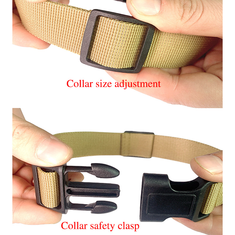 Dog leash adjustable collar bite resistant rope explosion proof flushing medium to large size pet best sellers manufacturer wholesale 9 98hp