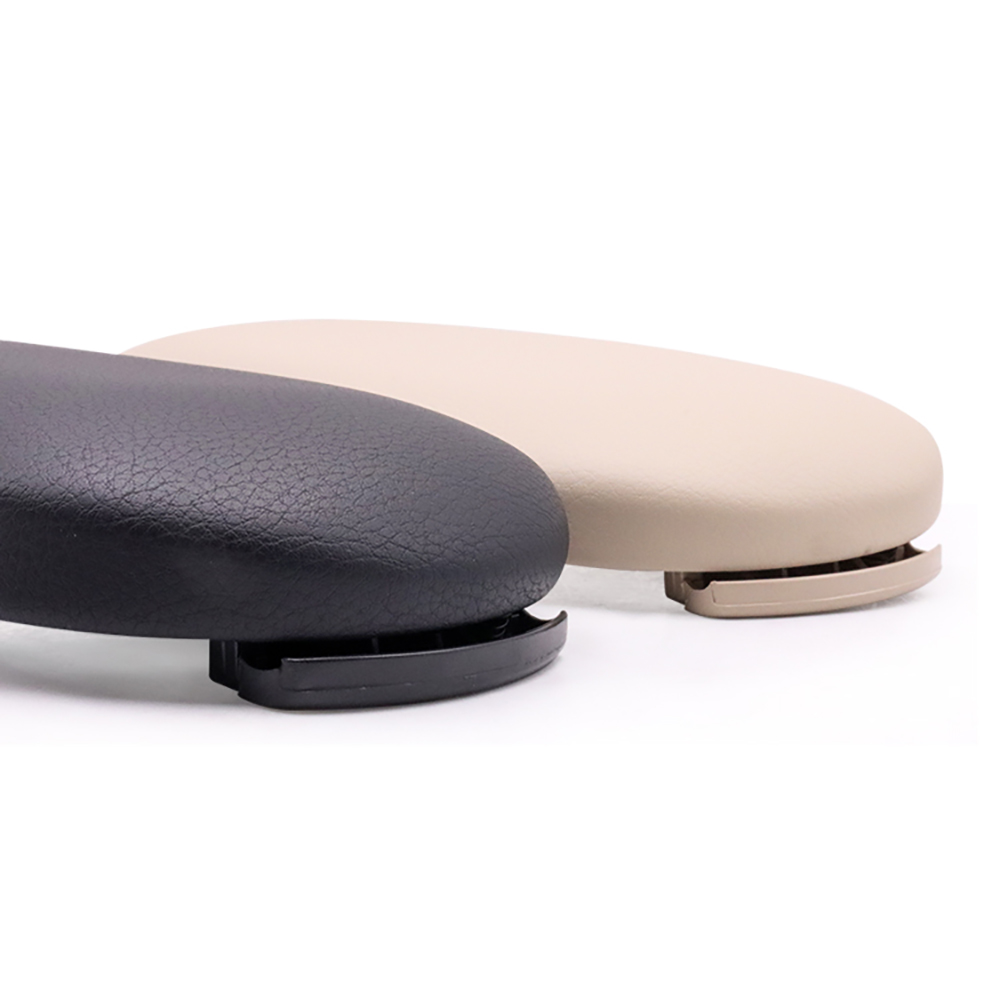 For VW Lavida 08-12 original armrest box cover central utility box cover The original factory