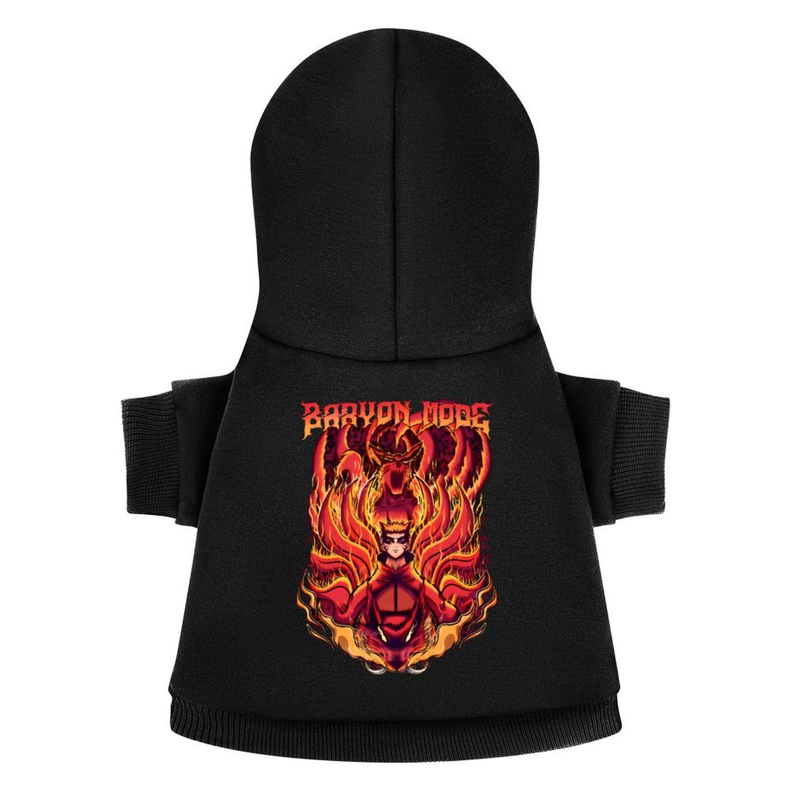 Free Shipping Dog Hoodie Breathable Hooded Neck Streetwear Hoodie Pullover Customized large size Terylene health cloth Brand Pets