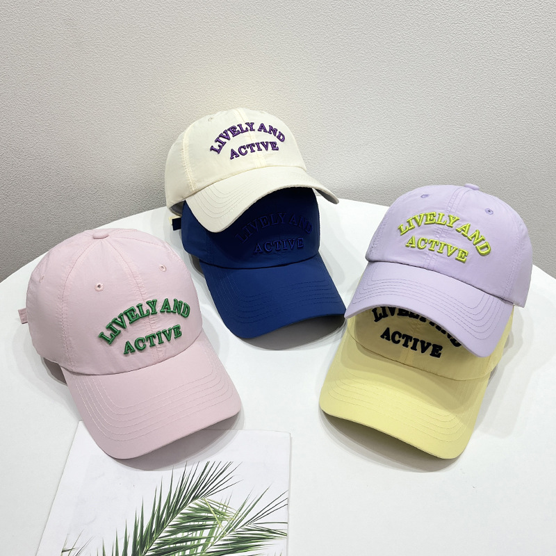Free shipping New Designer Baseball caps hat Men Women fitted hats Luxury embroidered baseball cap Sun Hats Adjustable cap K-9
