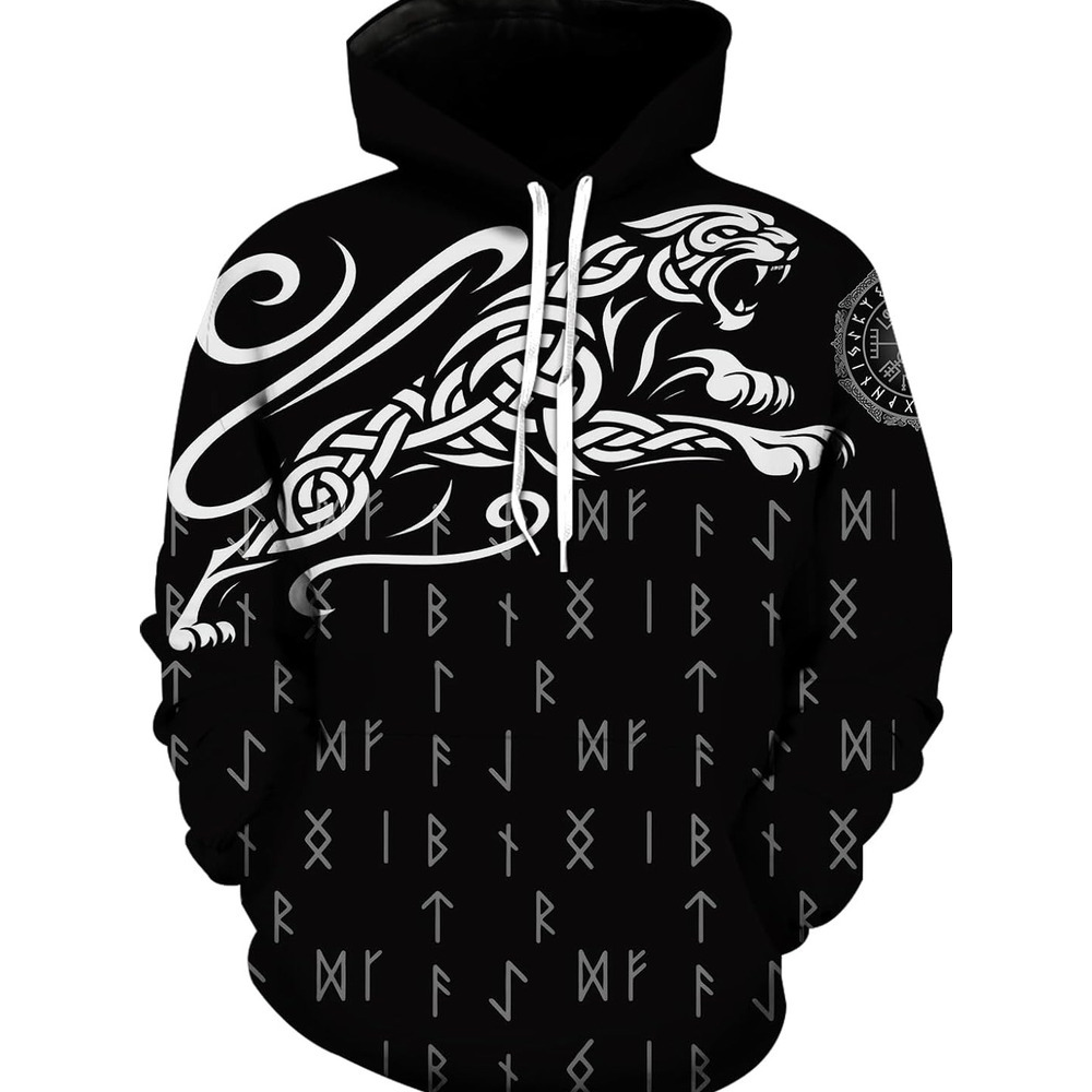 Hoodie for Mens Womens Unisex hooded sweatshirt 3D printed Galaxy pullover hooded sweatshirt with large pocket, suitable for teenage Cool and cool