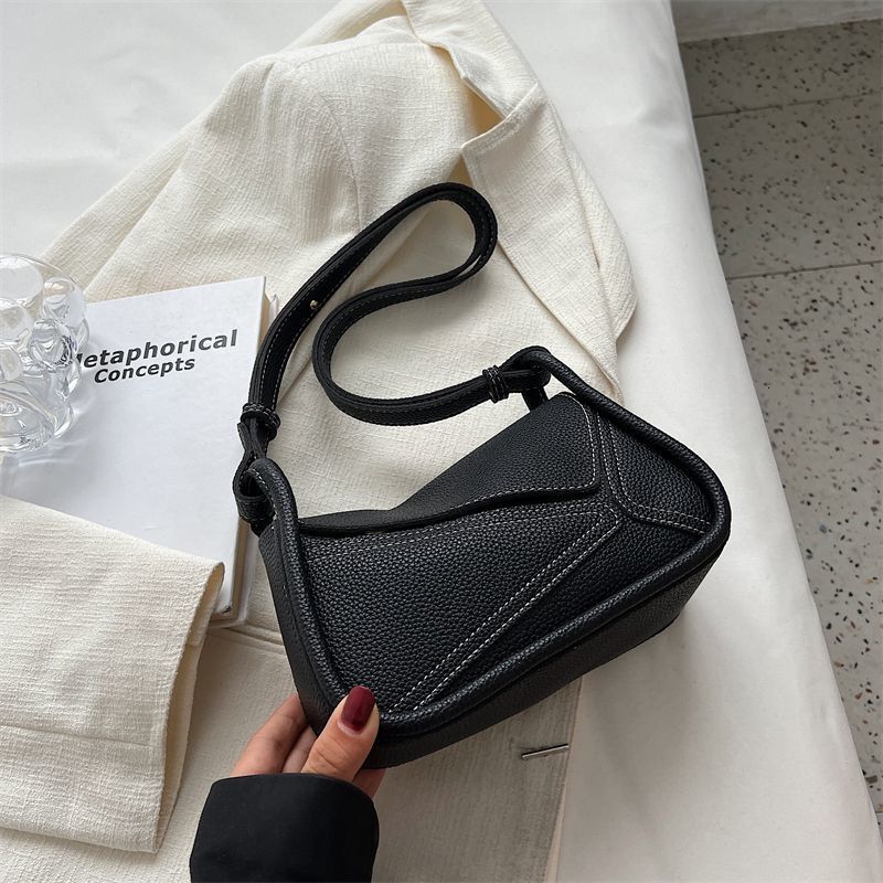 Wallet Designer Bag Tote Bags Niki Purse Duncks Fashion Classic 10a Top Woman Handbagfashion Canvas Niche Design Handbag New Autumn Ins Simple Small S