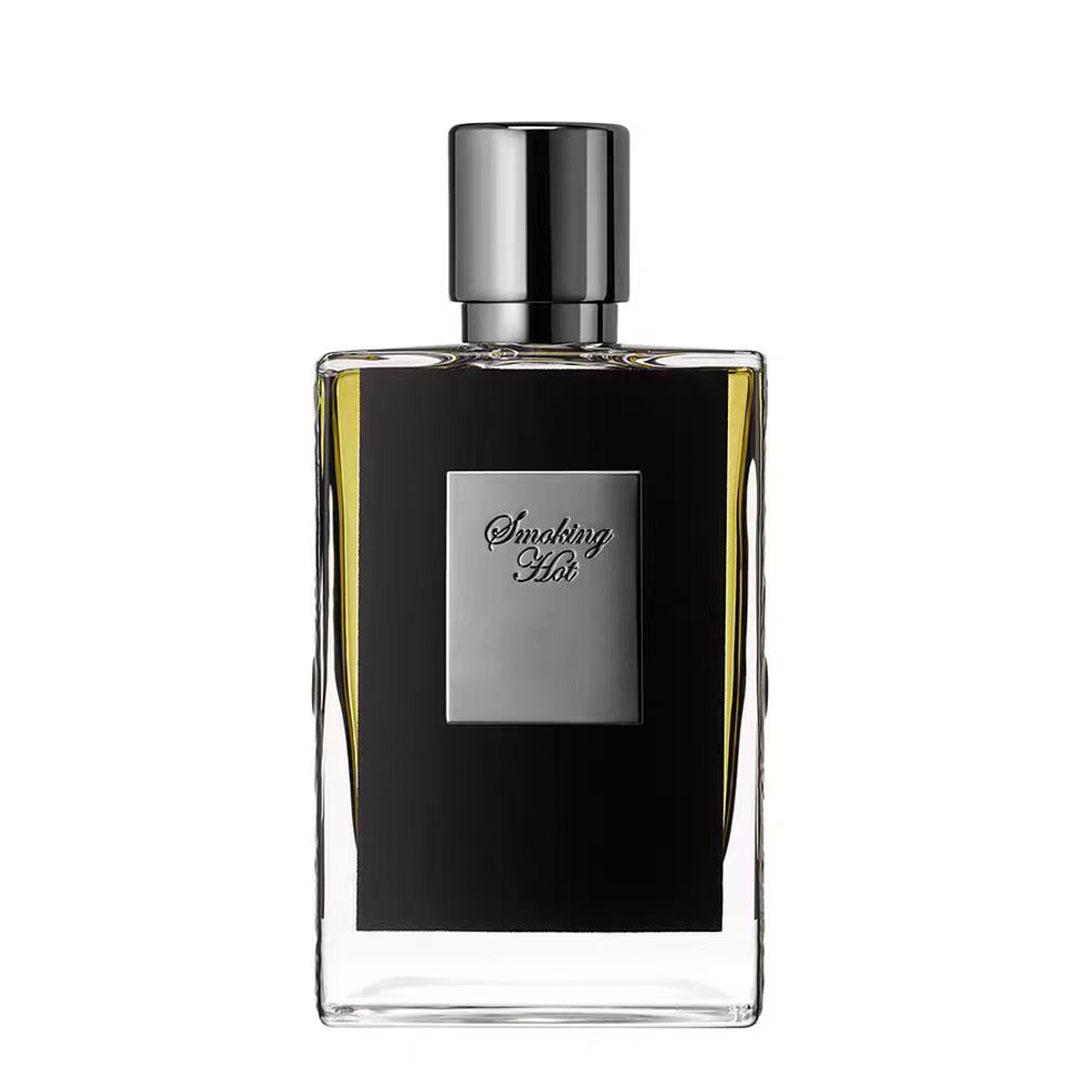 Perfume for men and women fragrance Smoking Hot 50ml spray counter edition 50ml eau de parfum EDP floral fruity notes sexy smell fast free delivery