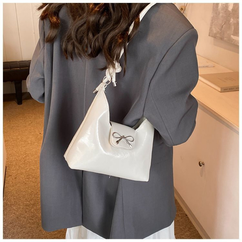 Wallet Designer Bag Tote Bags Niki Purse Duncks Fashion Classic 10a Top Woman Handbagevening Handheld for Women New Trendy Korean Niche Underarm Versa
