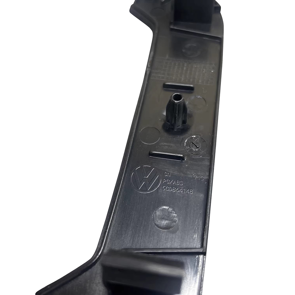 For VW Lavida Center console baffle gear handball under the guard plate U-shaped switch cover