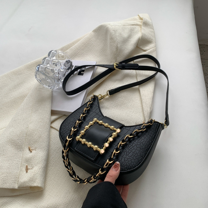 Wallet Designer Bag Tote Bags Niki Purse Duncks Fashion Classic 10a Top Woman Handbagevening Niche Texture Popular New Trendy Single Shoulder Crossbod