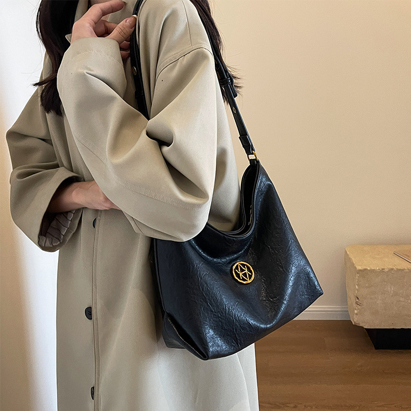 Tote Designer Wallet Bag Bags Niki Purse Duncks Fashion Classic 10a Top Woman Handbagevening New Trendy Niche Design Versatile Large Capacity Commutin