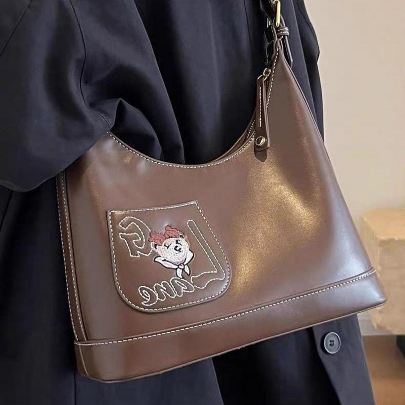 Bag Tote Wallet Designer Bags Niki Purse Duncks Fashion Classic 10a Top Woman Handbagevening for Women New Commuting Single Shoulder Cross Niche and L