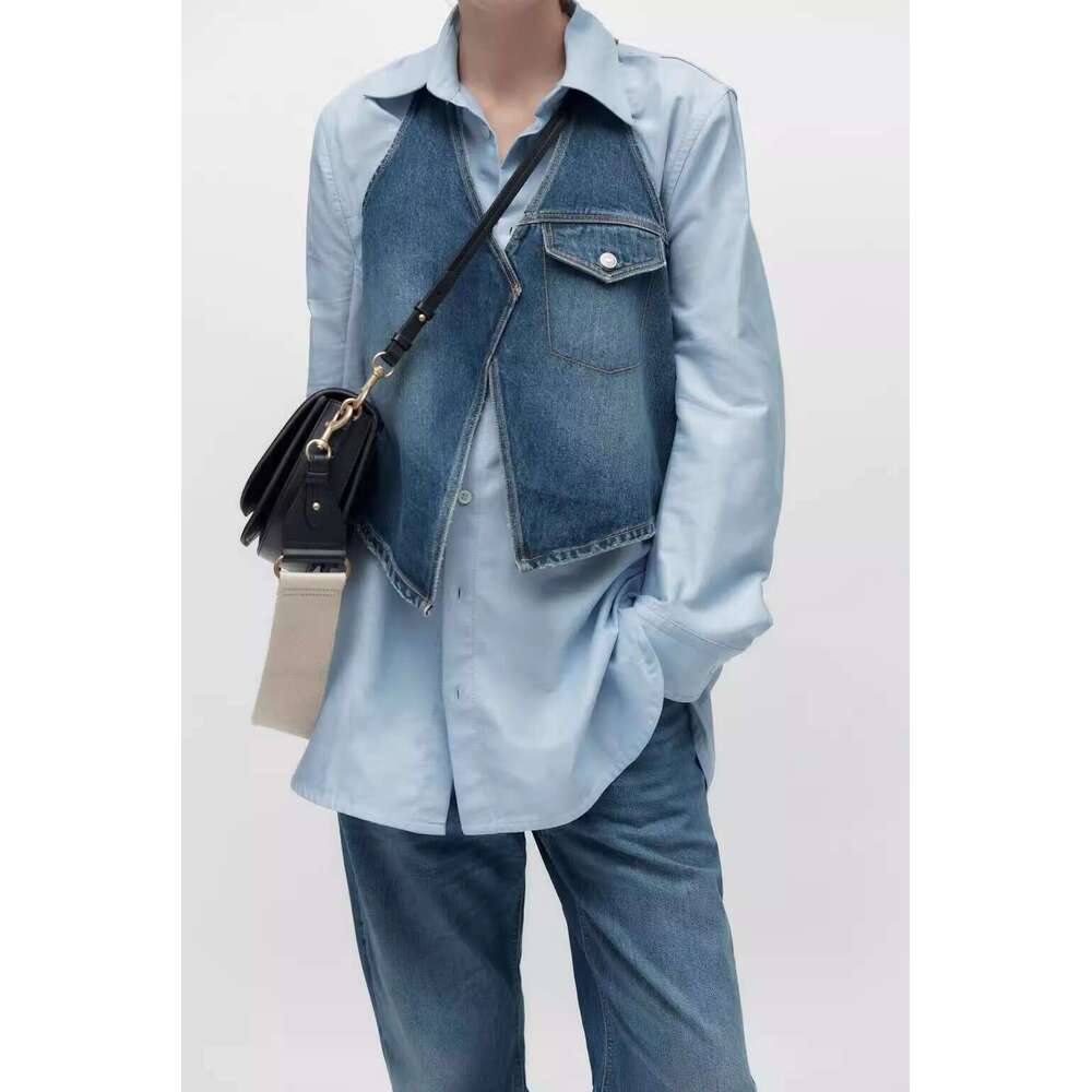 Designer Bag Luxury Bags For Women Toptrends Saddle Crossbody 2024 Trend Designer Underarm Shoulder Bag PU Leather Ladies Handbags And Purses Saddle b