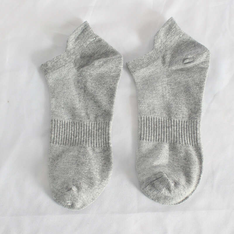 shanshi men socks Socks mesh boat ankle running sports thin cotton socks men's and women's socks