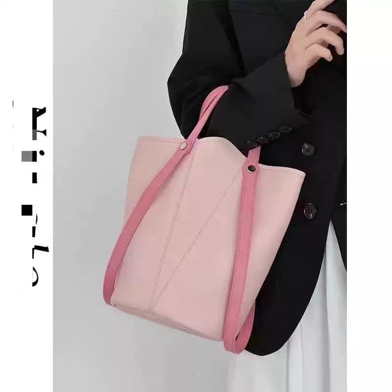 Wallet Tote Designer Bag Bags Niki Purse Duncks Fashion Classic 10a Top Woman Handbagevening High Niche Handbag for Women New Fashionable and Versatil