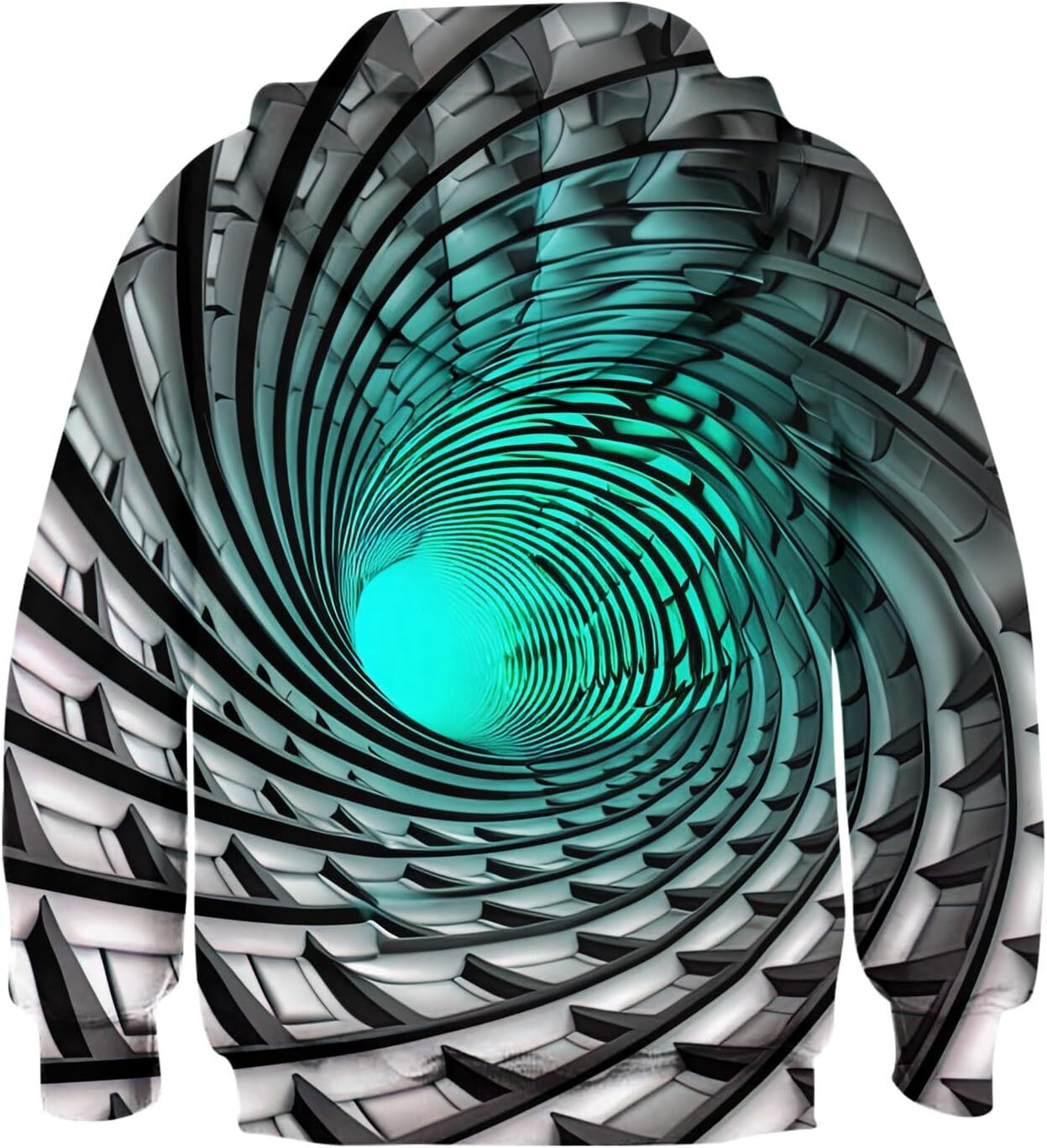 Hoodie for Boys Girls Hoodies 3D Printed Hooded Sweatshirts Casual with Pocket for Graphic Hoodies sweatshirt keep warm cool