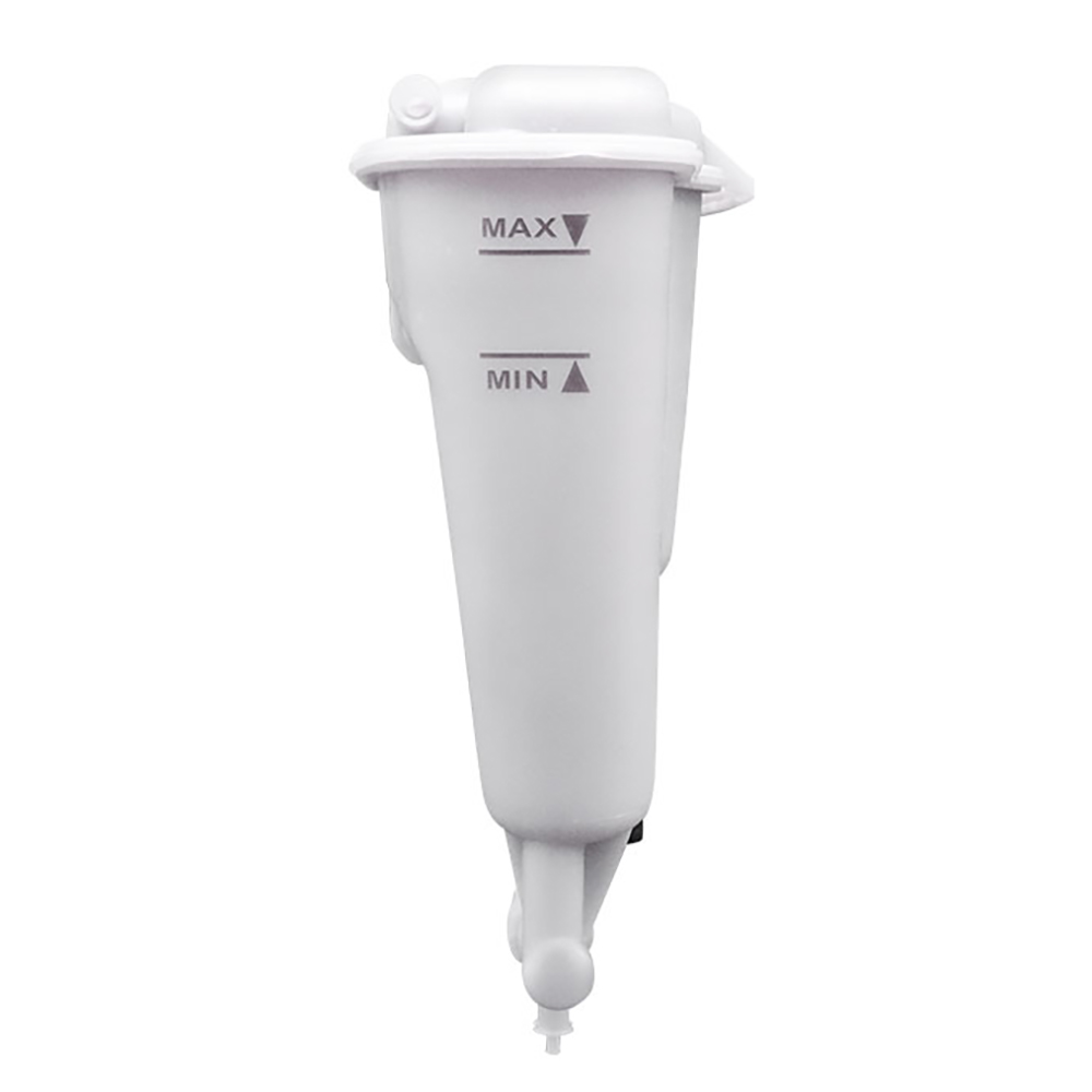 For Audi A4L(B8) A5 antifreeze kettle expansion pot Refill kettle tank auxiliary kettle assembly original factory