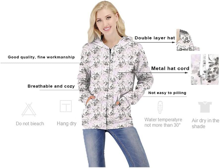 Hoodie for Mens Womens Halloween Horror Blood Stained 3D Print Hooded Sweatshirt,Loose Fit Pullover Hoodie,Long Sleeve Casual Party Costume Graphic co