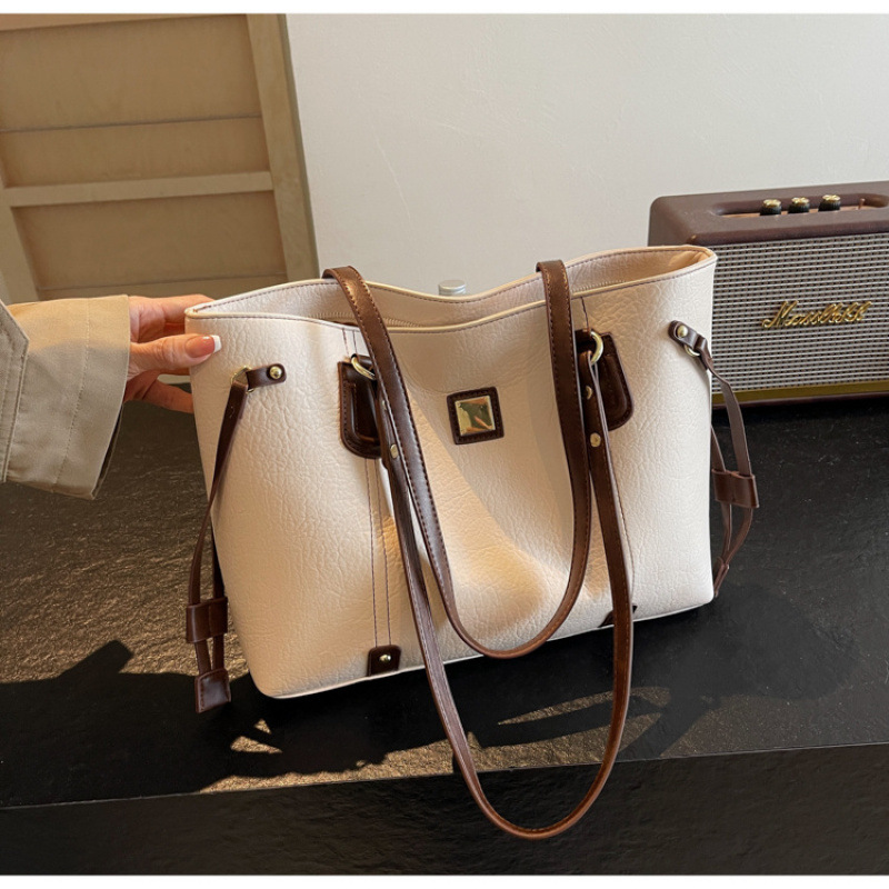 Tote Designer Wallet Bag Bags Niki Purse Duncks Fashion Classic 10a Top Woman Handbagfashion Canvas Autumn Highend with Large Capacity New Versatile f