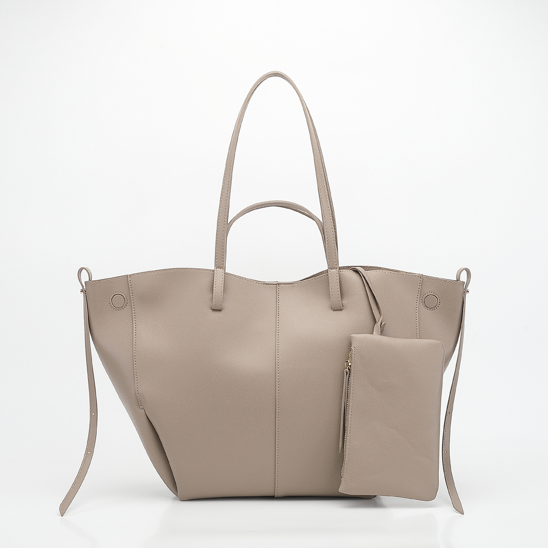 Handbags Women Designer Leather Large Tote Handbag High Quality Shoulder Hobo Fashion Big Bags For Female Purses Trendy