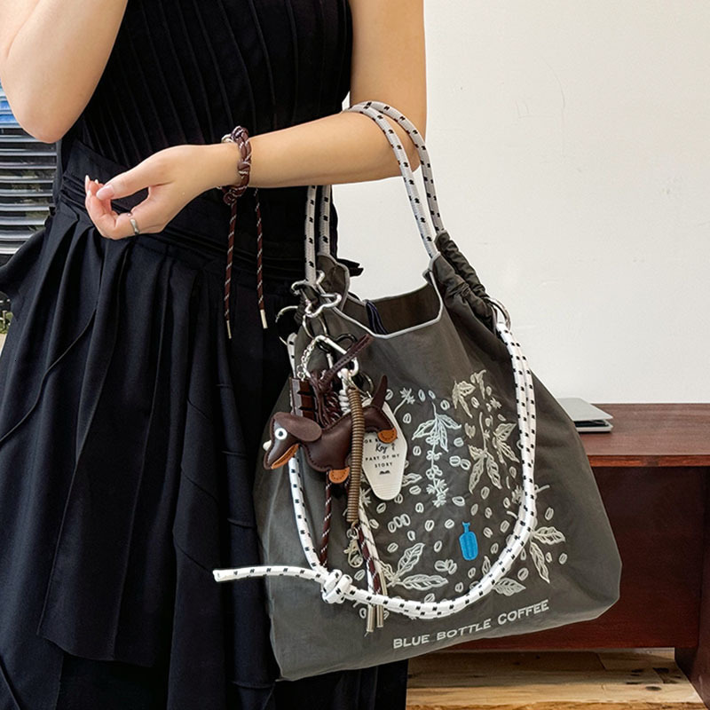 Tote Designer Wallet Bag Bags Niki Purse Duncks Fashion Classic 10a Top Woman Handbagfashion Canvas Large Capacity Hand-held Shoulder Crossbody