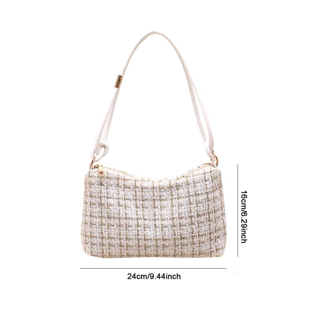 Designer Bag Women's Bag Luxury Designer Handbags Brand Shoulder Bag Fashion Trendy Tote Bag Ladies Top Handle Evening Clutch Bag Saddle bag