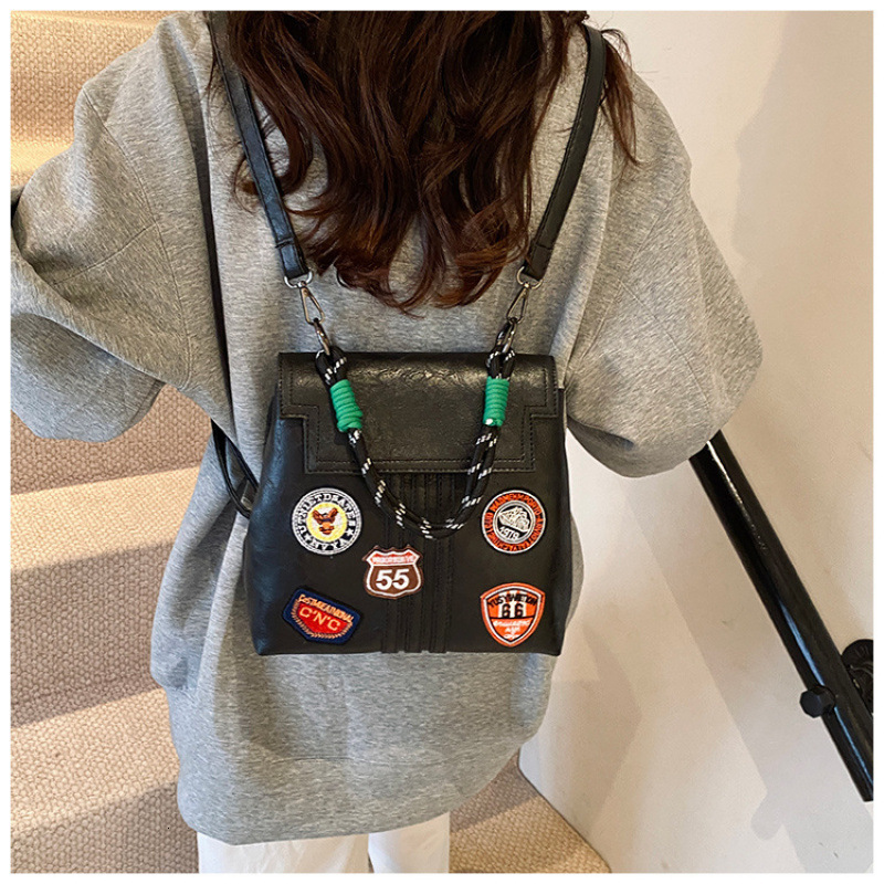 Wallet Tote Designer Bag Bags Niki Purse Duncks Fashion Classic 10a Top Woman Handbagfashion Canvas Handbag Autumn and Winter New Highend Texture Larg