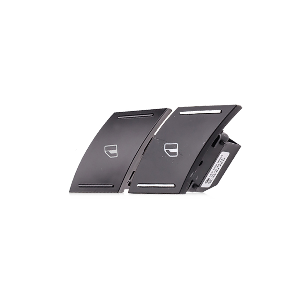 For VW 08-19 Lavida glass lifter main switch Central control switch door and window switch Electric single switch