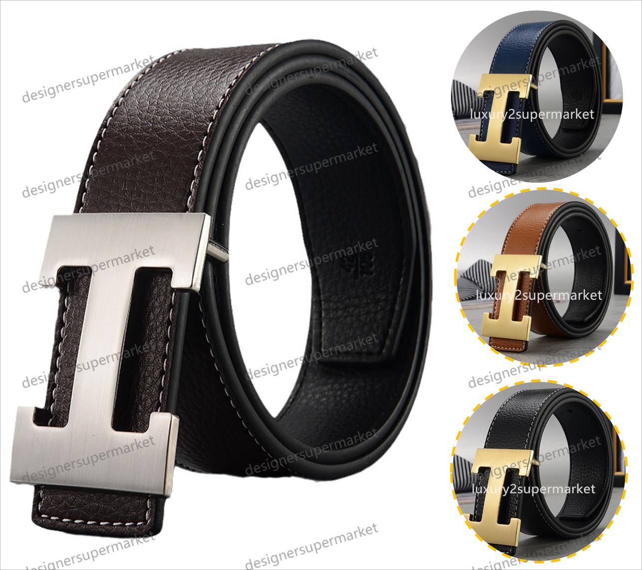 Belt designer belt belts for women designer mens belt leather belt leisure business belt luxury belt classic letter belt with box High quality belt nice belt