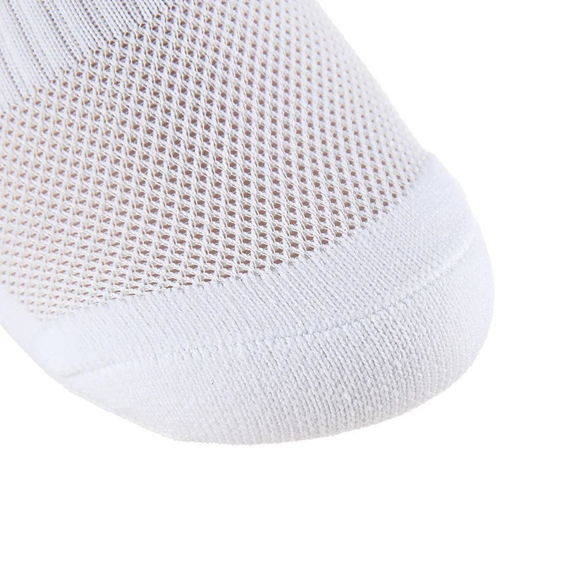 10 pairs of mens non slip silicone sole football socks breathable football tennis basketball grip socks 241104