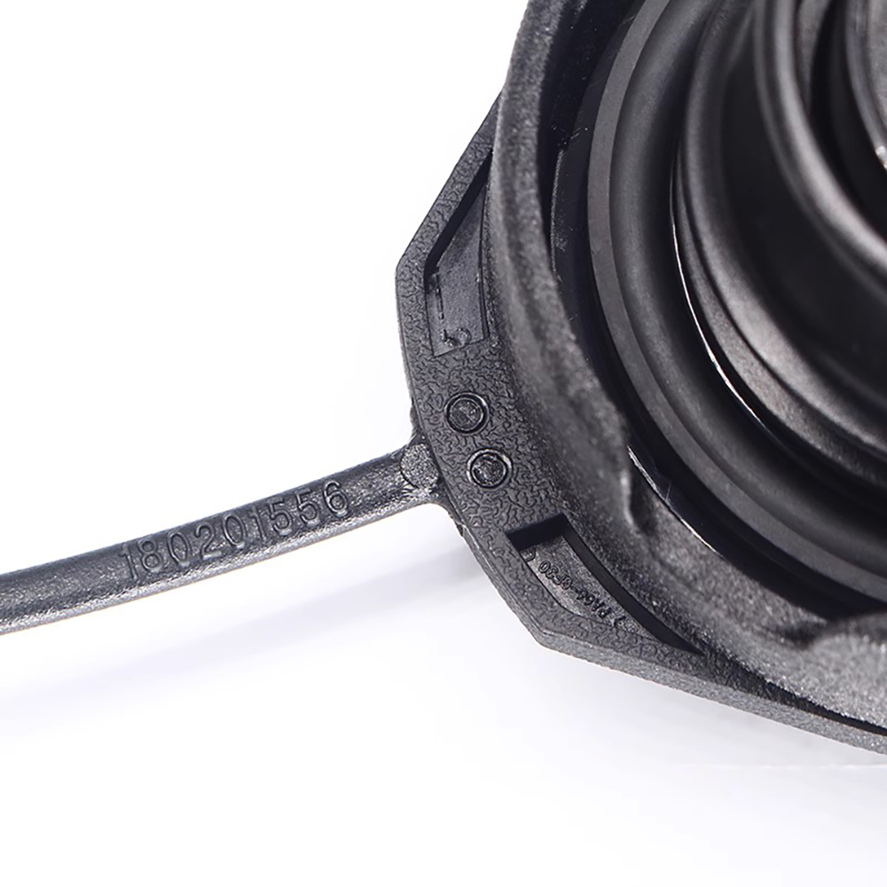 For VW Touran Bora Passat B5 POLO Golf 4 Fuel tank cap Fuel tank lock Inner cover