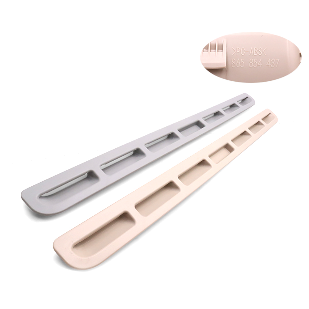 For VW New Passat Boro Skoda Lavida POLO visor handle plastic sliver