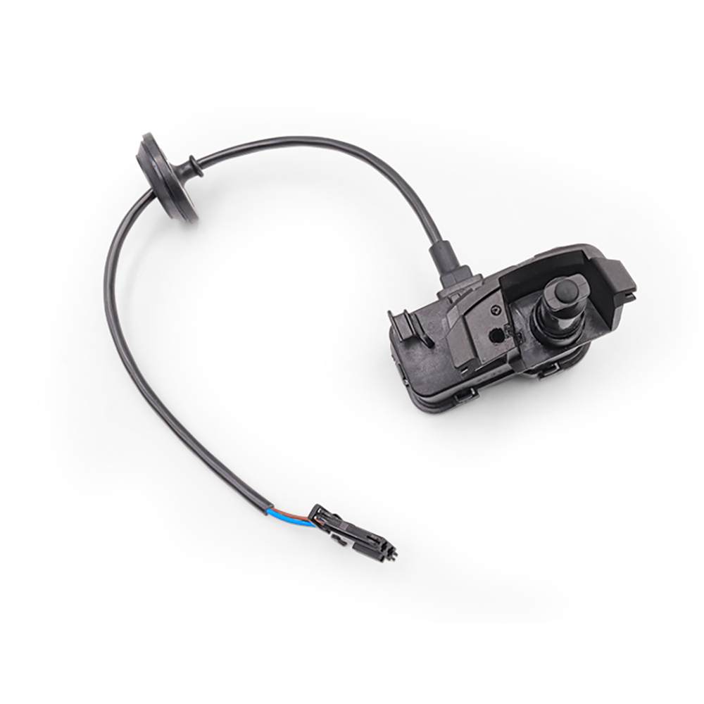 For VW POLO Tiguan new Passat Speedton Octavia lavida fuel tank cap motor motor switch latcher