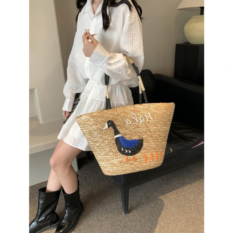 Wallet Tote Designer Bag Bags Niki Purse Duncks Fashion Classic 10a Top Woman Handbagevening Style Summer Single Shoulder