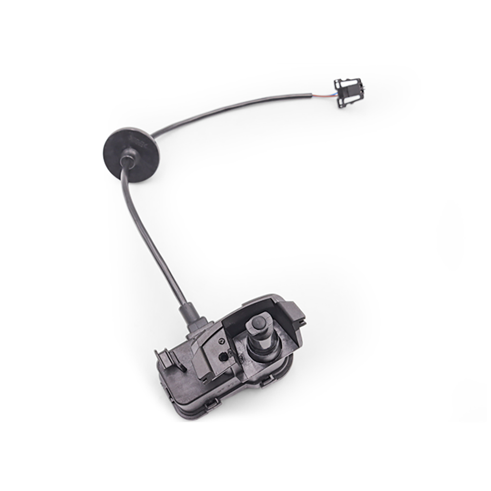 For VW POLO Tiguan new Passat Speedton Octavia lavida fuel tank cap motor motor switch latcher