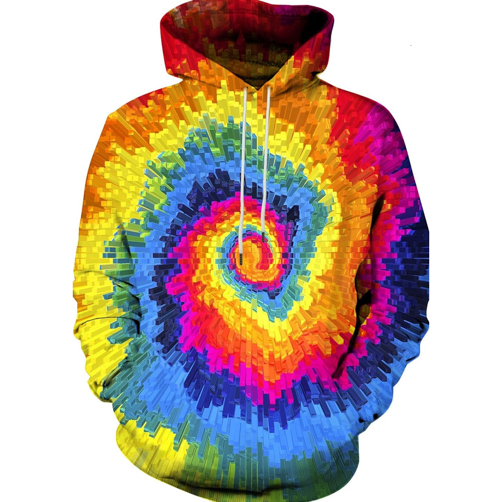 Hoodie for Mens Womens Unisex Graphic Hoodies 3D Cool Design Print Colorful Hooded Sweatshirt for Men and Women Graphic keep warm Cool and cool