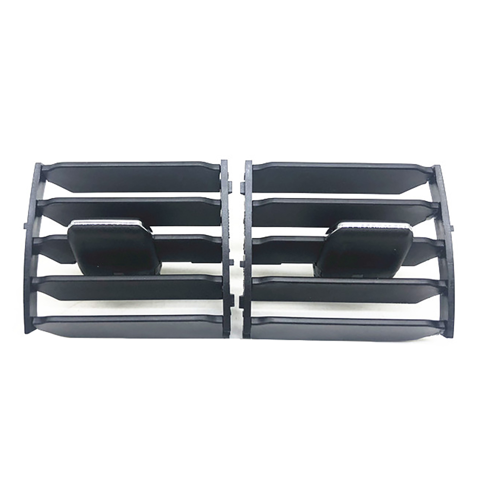 For VW Touran Rear air outlet folding assembly pick air outlet louver