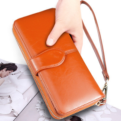 Elegant Women's PU Leather Shoulder Bag with Buckle Detail & Internal Zipped Pocket Versatile Everyday Accessory